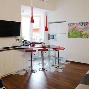Appartement à 3 Chambres à Coucher