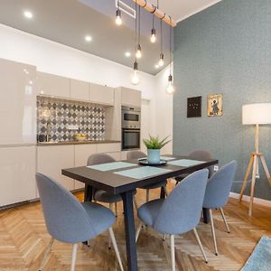 Royal Ferenciek Apartment