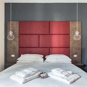 Le Nove Muse Guesthouse