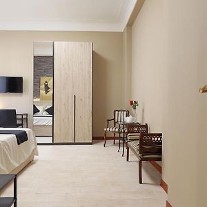 Chambre de Luxe