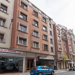 Bilbao Indautxu III By Aston Rentals