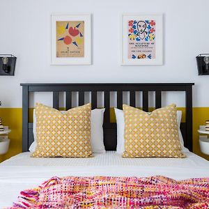 Appartement à 2 Chambres à Coucher