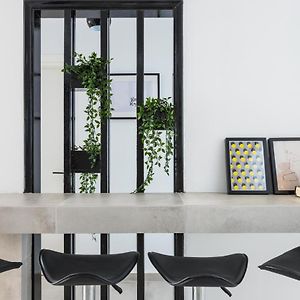 Urban Athens Apartment