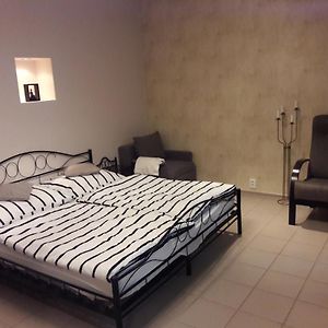 Appartement Rez-de-Chaussée