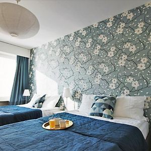 Stay Here Apartment Kamppi