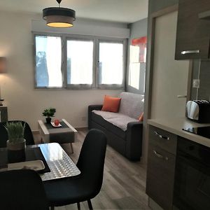 Appartement à 1 Chambre à Coucher