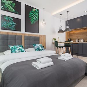 Appartement à 1 Chambre à Coucher