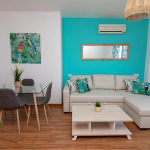 Holidays By The Sea Apartments