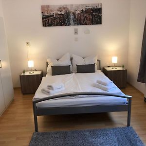 Maisonette