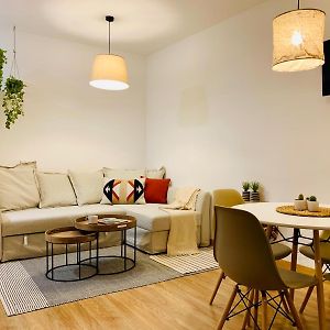 Apartamento Anton Martin I