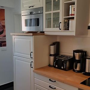 Traumwohnung In Maerchenstadt