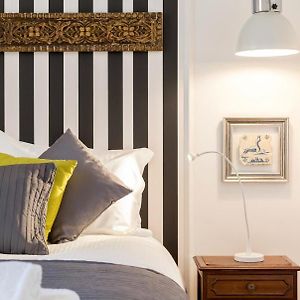 Appartement de Luxe