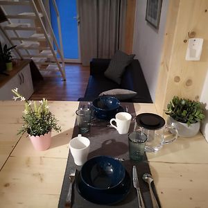 Maison 2 chambres, cosy, proche Métro