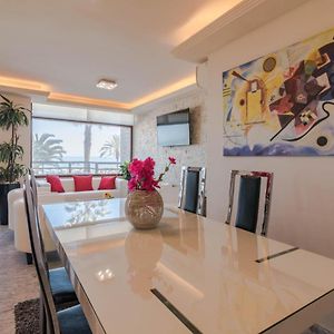 Appartement de Luxe