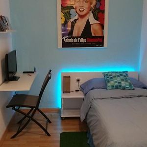Chambre Standarde Simple