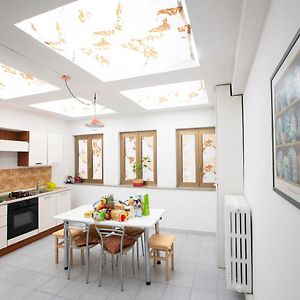 Maisonette
