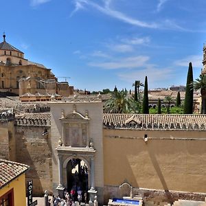 El Balcon De La Mezquita