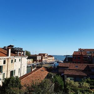 Sunrise Apartment In Giudecca
