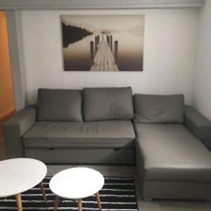 Appartement à 2 Chambres à Coucher
