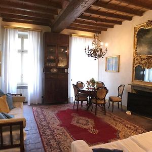 Appartement de Luxe