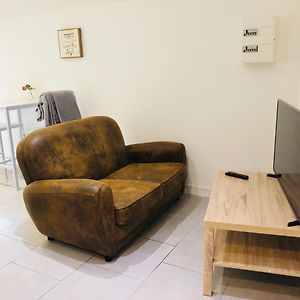 Appartement à 1 Chambre à Coucher