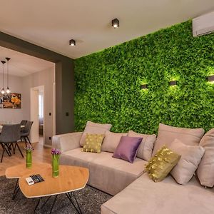Appartement de Luxe