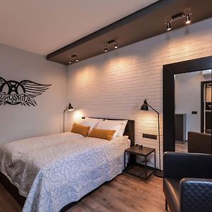Appartement de Luxe
