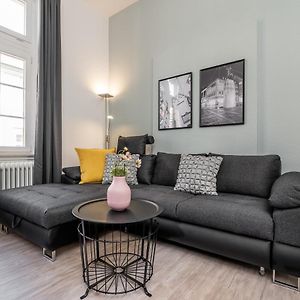 Appartement à 3 Chambres à Coucher