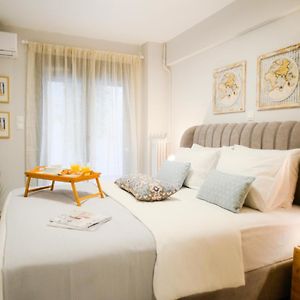 Appartement de Luxe