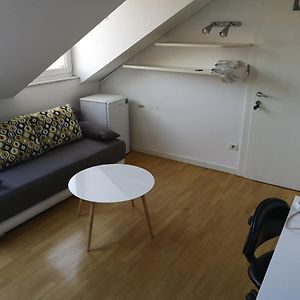 Chambre de Luxe Lit Queen-Size