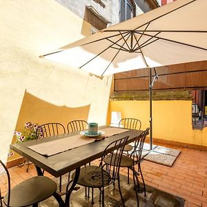 Irex Spanish Steps Private Apartment