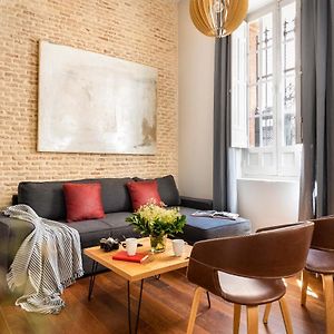 Appartement Rez-de-Chaussée
