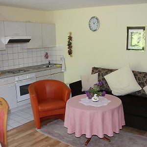 Apartment Baden Baden Haus Am Ibachweg