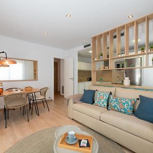 Appartement de Luxe