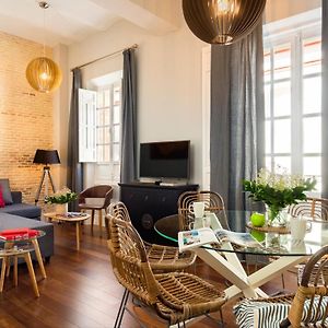 Imperial Luxury&Modern Apartment