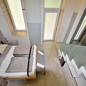 Small Home Budapest Sziv 3