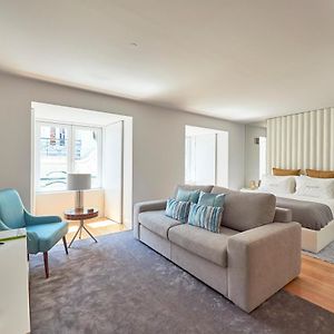 Appartement Studio