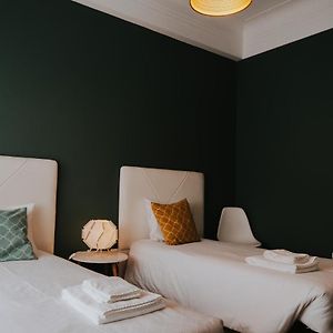 Chambre Quadruple