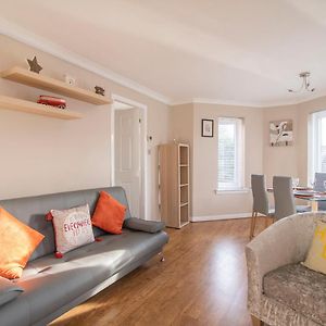 Appartement Rez-de-Chaussée