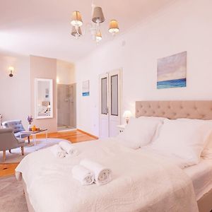 Chambre Lit Queen-Size