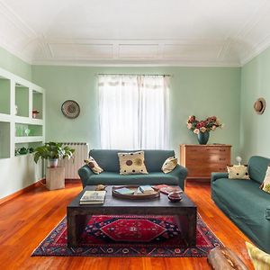 Casa Professa Luxury Palermo Center