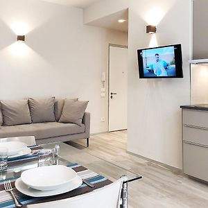 Appartement Studio au Premier Étage