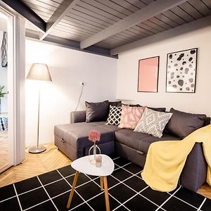 Rainbow Dream Apartment