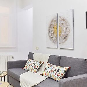 Leeways Apartment IX In Gran Via