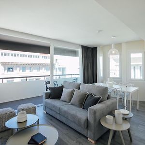 Bn Suites Rambla