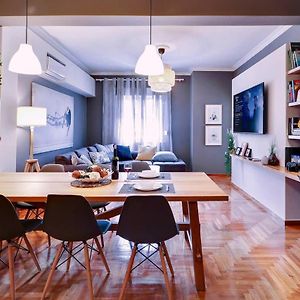Victoria 5Star / 5Br Bigapt / Sauna / 2Min To Metro