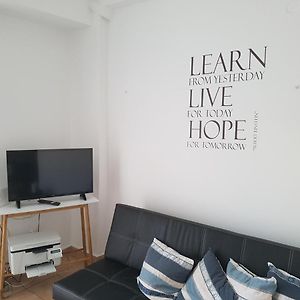 Appartement à 1 Chambre à Coucher