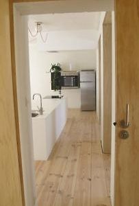 Appartement Penthouse