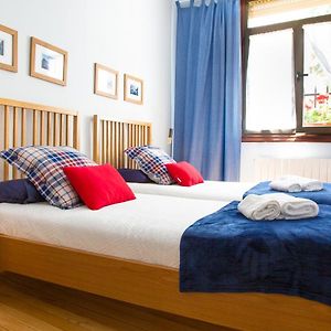 Appartement à 2 Chambres à Coucher