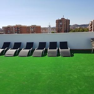 Residencia Universitaria Alboran